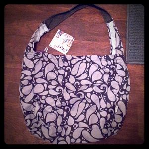 Old cute purse, brand new no Mark's or stains.